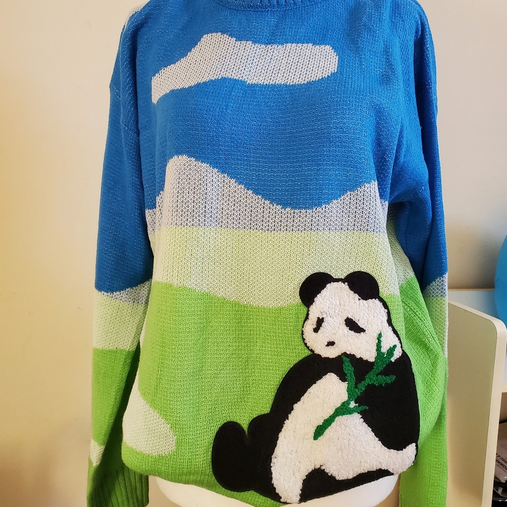 Sweater - Picture 5 of 7